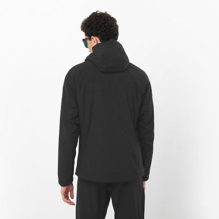 Чоловіча куртка Salomon Mountain Flex Jacket HD M