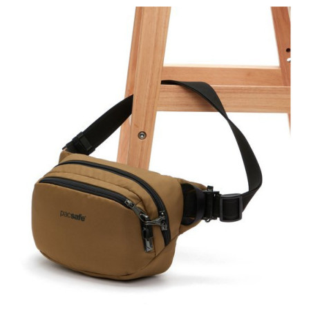 Поясна сумка Pacsafe Vibe 100 Hip Pack