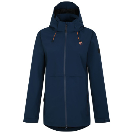 Жіноча куртка Dare 2b Switch Up II Jacket темно-синій MoonLt Denim