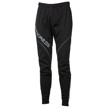 Чоловічі штани Progress TR Primer 23LA чорний