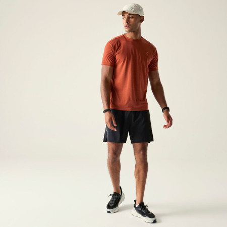 Чоловіча футболка Dare 2b Agile Short Sleeved Tee