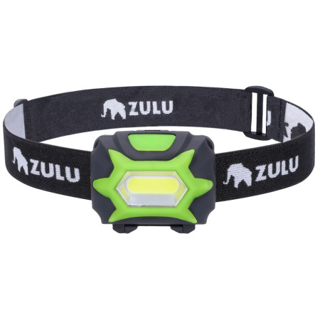 Налобний ліхтарик Zulu Ratina