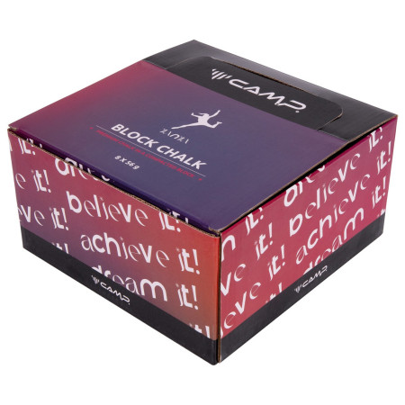 Магнезія Camp Block Chalk Janja 56 G