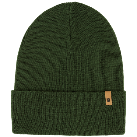 Зимова шапка Fjällräven Classic Knit Hat