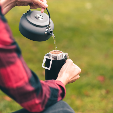 Кава Drip it Honduras Las Capucas 20x10 g