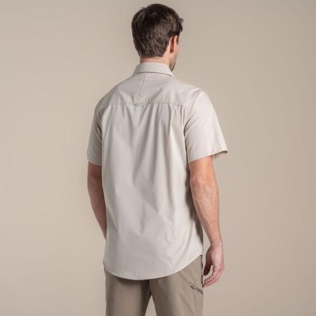 Чоловіча сорочка Craghoppers Kiwi II SS Shirt