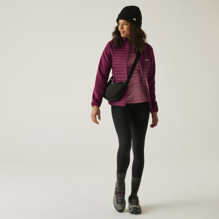 Жіноча куртка Regatta Women’s Clumber Hybrid
