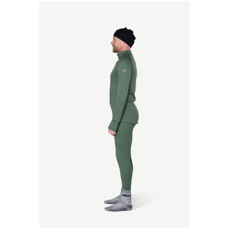 Водолазка чоловіча Devold Expedition Man Zip Neck