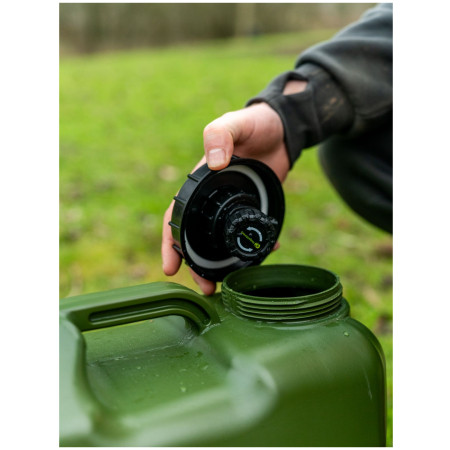 Каністра Ridge Monkey SpeedFlo Heavy Duty Water Carrier 20 Litre