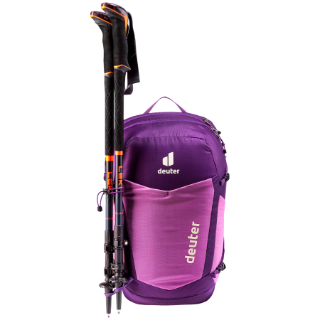 Жіночий туристичний рюкзак Deuter Speed Lite Pro 17 SL
