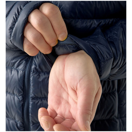 Чоловіча куртка Haglöfs L.I.M Down Hood II