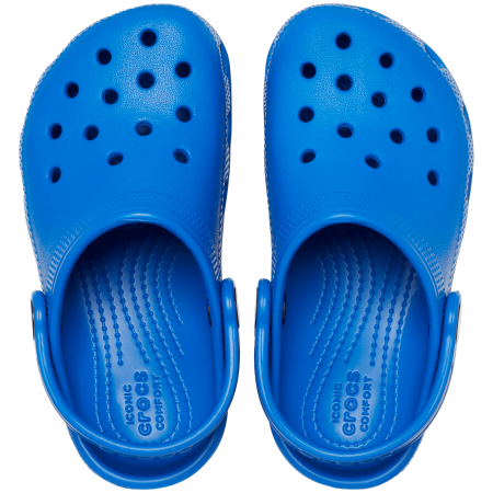Шльопанці дитячі Crocs Classic Clog T