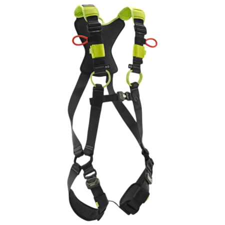Робоча страхувальна система Edelrid Flex Lite