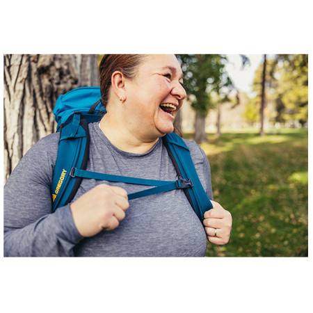 Жіночий рюкзак Gregory Amber 44 Plus