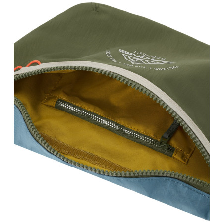 Поясна сумка Dakine Renovation Hip Pack 2.0