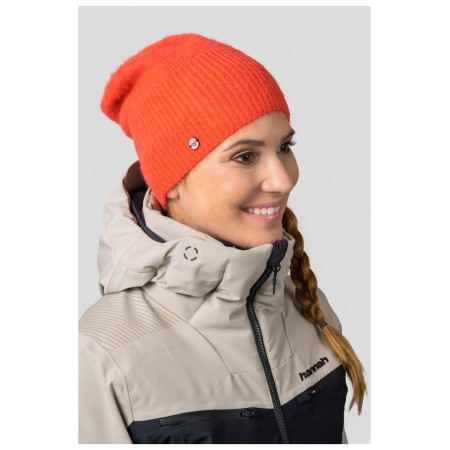 Жіноча гірськолижна куртка Hannah Amabel