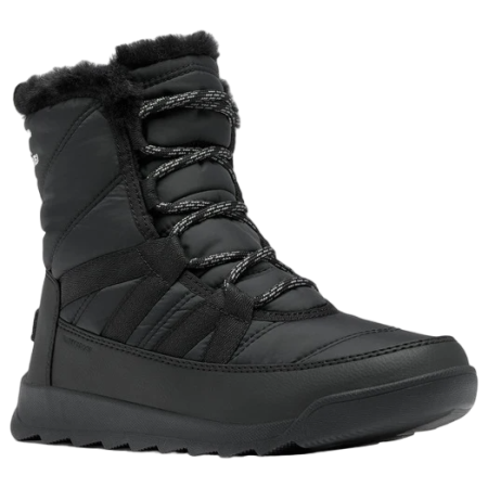 Жіночі зимові черевики Sorel Whitney™ II Plus Lace Wp