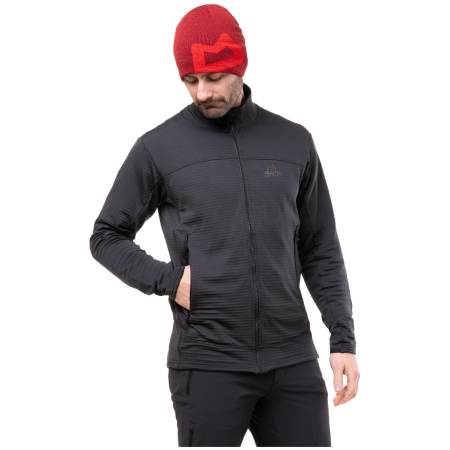 Чоловіча толстовка Mountain Equipment Apiro Jacket Men's