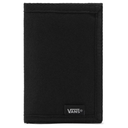Гаманець Vans Mn Slipped Classic чорний