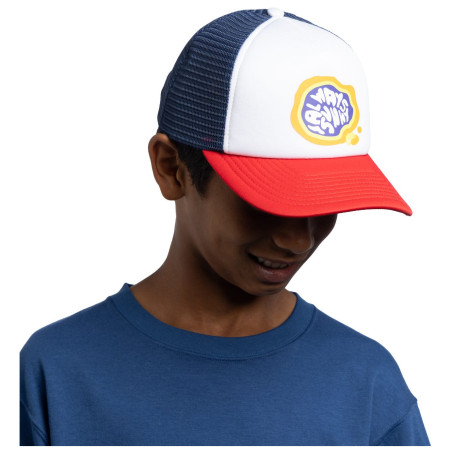 Дитяча кепка Buff Trucker Cap