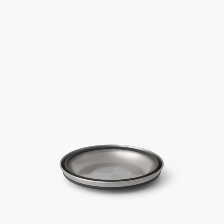Складана миска Sea to Summit Detour Stainless Steel Collapsible Bowl M