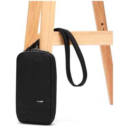 Сумка через плече Pacsafe RFIDsafe Tech Crossbody