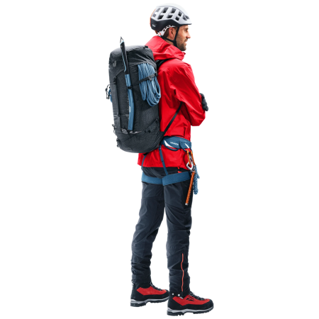 Туристичний рюкзак Deuter Guide 34+6