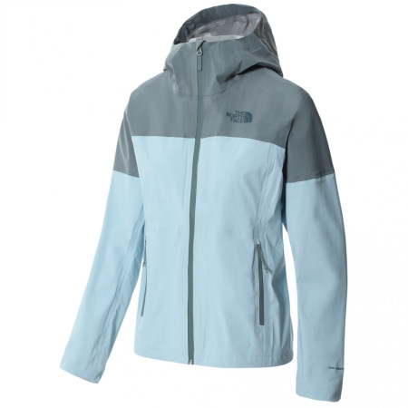 Жіноча куртка The North Face West Basin Dryvent Jacket синій