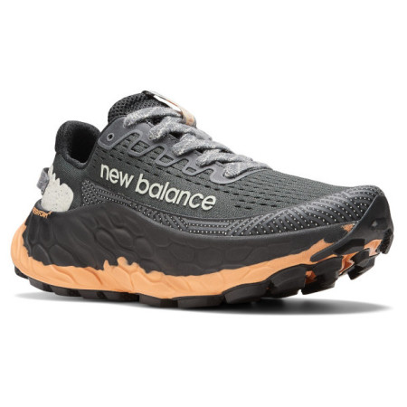 Жіночі кросівки New Balance Fresh Foam X More Trail v3 чорний