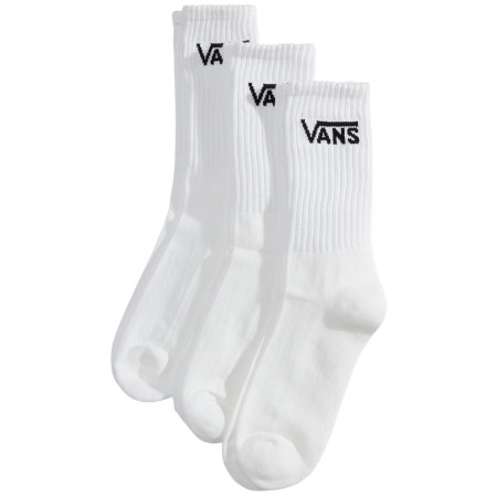 Шкарпетки Vans Classic Crew 3ps