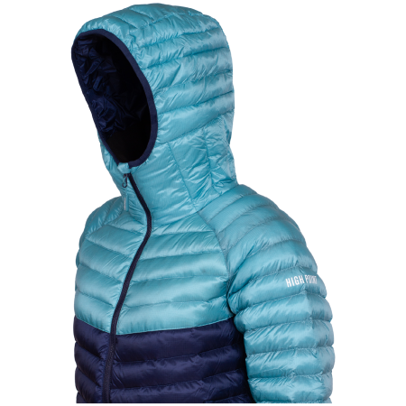 Жіноча зимова куртка High Point Northon Lady Jacket