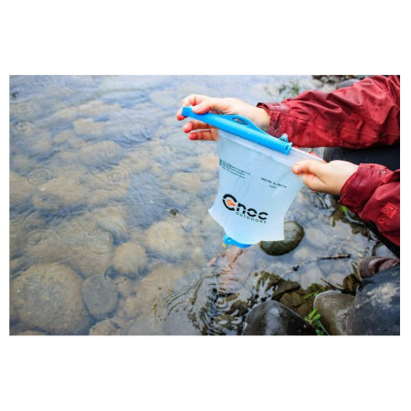 М'яка пляшка CNOC 42 mm Vecto 2l Water Container