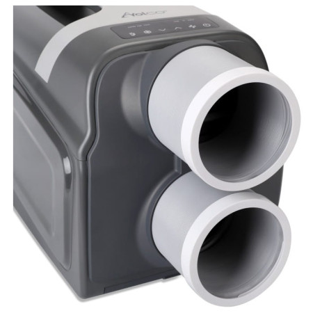 Кондиціонер Yolco TC390