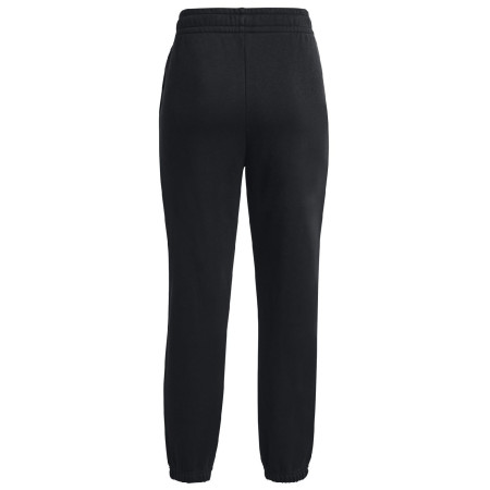 Жіночі спортивні штани Under Armour Essential Fleece Joggers