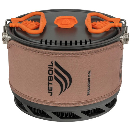 Пальник Jet Boil TrailCook 2.0L
