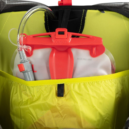 Туристичний рюкзак Osprey Exos Pro 55
