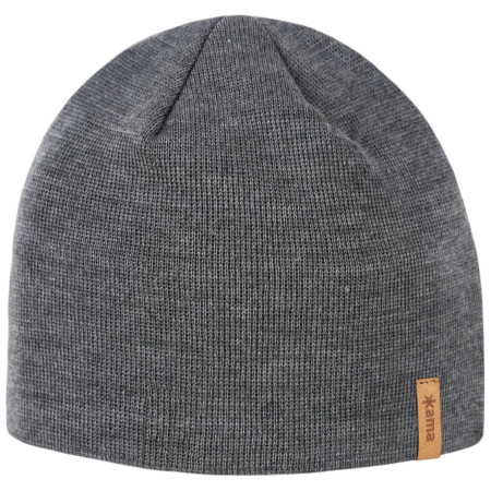 В'язана шапка Merino Kama A02