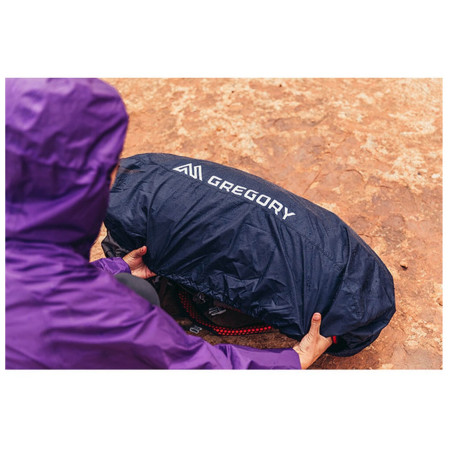 Рейнкавер Gregory 30-50L