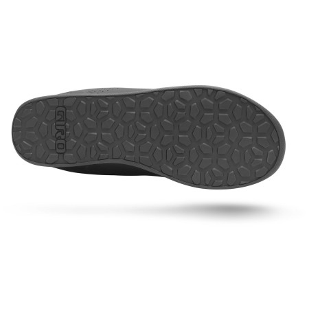 Веловзуття Giro Latch