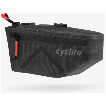 Сумка на кермо Cyclite Handle Bar Bag Nano / 01