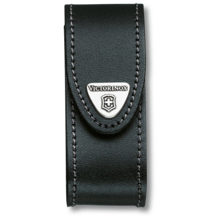 Чохол для ножа з кліпсою Victorinox 91 mm 4.0520.31