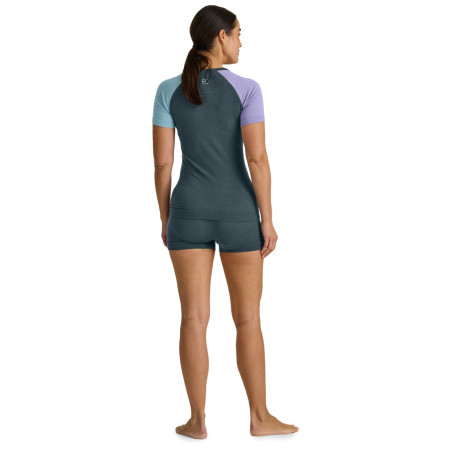 Жіночі функціональні боксерки Ortovox 120 Comp Light Pants W