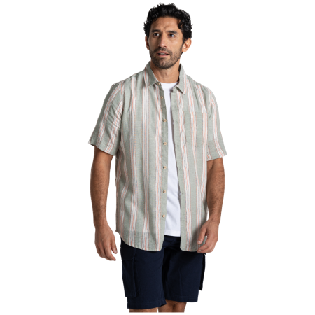 Сорочка Craghoppers Argino Short Sleeved Shirt