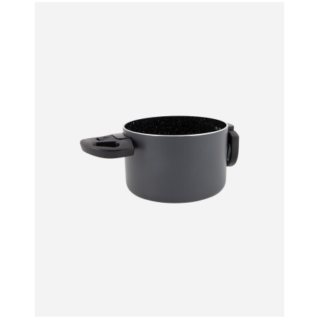 Набір горщиків Bo-Camp Cookware set Twist 2pcs alu indu