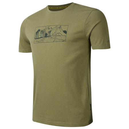 Чоловіча футболка Dare 2b Movement III Tee