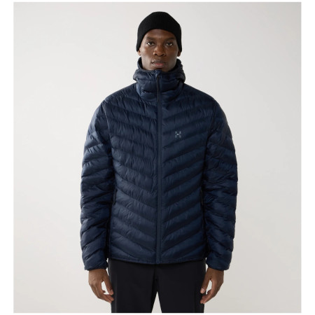 Чоловіча куртка Haglöfs Särna Mimic II Hood