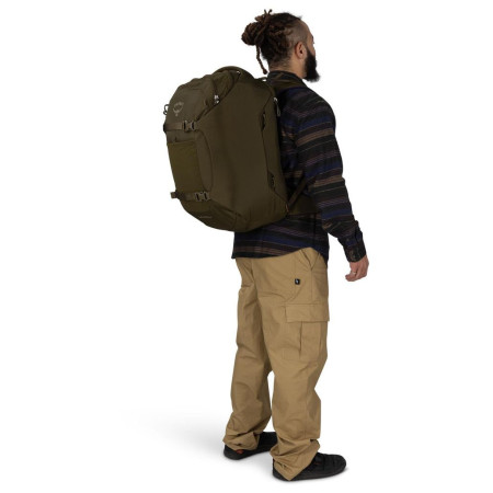 Рюкзак Osprey Sojourn Porter 46