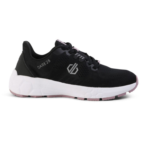 Жіночі черевики Dare 2b Womens Hex Rapid чорний