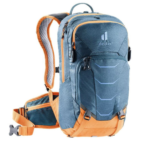Рюкзак підлітковий Deuter Attack 8 JR