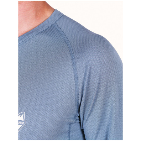 Чоловіча футболка High Point Code 2.0 LS man